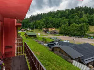 Prodej bytu 2+kk, Žacléř - Prkenný Důl, 64 m2