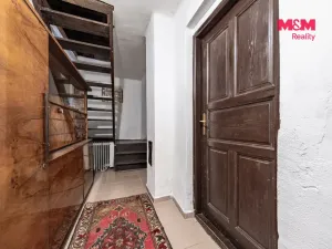 Prodej rodinného domu, Soběšice - Damíč, 161 m2