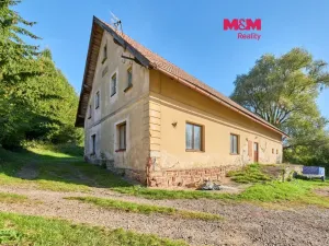 Prodej rodinného domu, Mladé Buky - Hertvíkovice, 95 m2