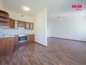 Pronájem bytu 2+kk, Mariánské Lázně, Zeyerova, 56 m2