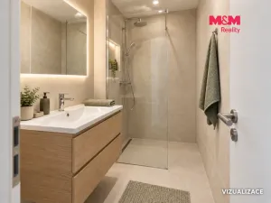 Prodej bytu 5+kk, Říčany, Široká, 94 m2