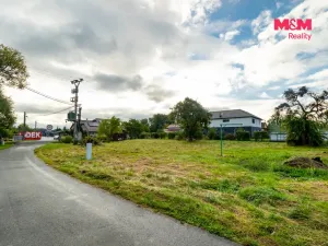 Prodej pozemku pro bydlení, Ostrava, Bělská, 1115 m2