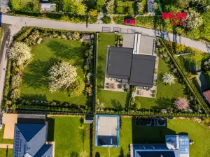 Prodej pozemku pro bydlení, Ostrava, Bělská, 1115 m2