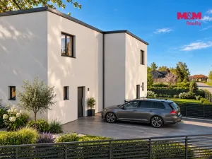 Prodej pozemku pro bydlení, Ostrava, Bělská, 1115 m2