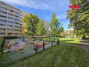 Prodej bytu 3+1, Frýdek-Místek - Frýdek, K Hájku, 81 m2