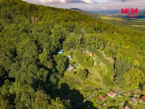 Prodej chaty, Stružnice - Bořetín, 489 m2