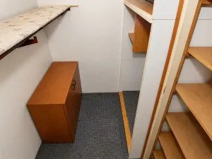 Prodej bytu 2+1, Praha - Letňany, Tupolevova, 61 m2