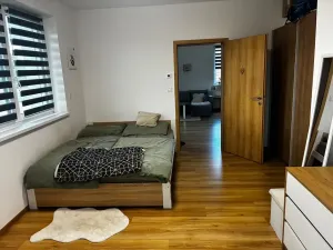 Pronájem bytu 2+kk, Havlíčkův Brod, U Panských, 65 m2