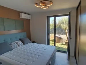 Prodej bytu 2+kk, Banjole, Chorvatsko, 52 m2