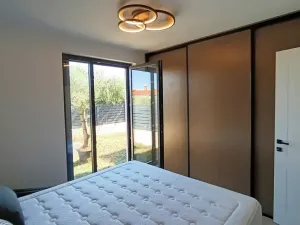 Prodej bytu 2+kk, Banjole, Chorvatsko, 52 m2