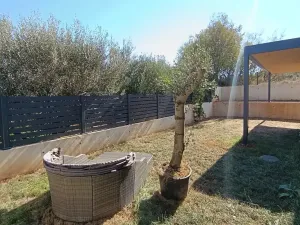 Prodej bytu 2+kk, Banjole, Chorvatsko, 52 m2