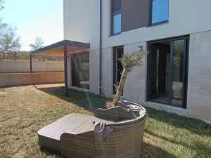 Prodej bytu 2+kk, Banjole, Chorvatsko, 52 m2