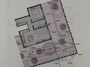 Prodej bytu 2+kk, Banjole, Chorvatsko, 52 m2