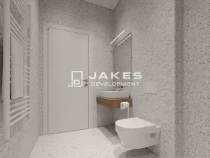 Prodej bytu 2+kk, Předboj, Ke Tvrzi, 48 m2