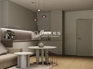 Prodej bytu 1+kk, Praha - Holešovice, Vinařská, 41 m2