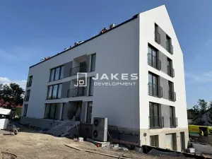 Prodej bytu 3+kk, Předboj, Ke Tvrzi, 50 m2