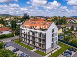 Prodej bytu 3+kk, Předboj, Ke Tvrzi, 104 m2