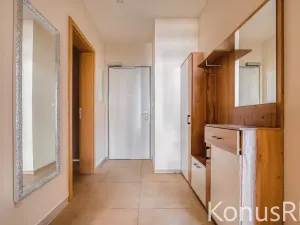 Prodej bytu 2+kk, Praha - Jinonice, Kačírkova, 56 m2