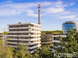Prodej bytu 2+kk, Praha - Jinonice, Kačírkova, 56 m2