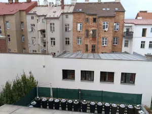 Pronájem bytu 2+kk, Plzeň - Východní Předměstí, Koterovská, 70 m2