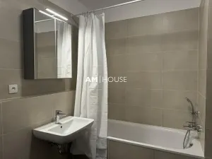 Pronájem bytu 2+kk, Praha - Letňany, Chlebovická, 52 m2