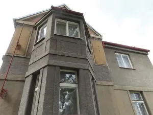 Prodej vily, Poděbrady, Dr. Horákové, 120 m2