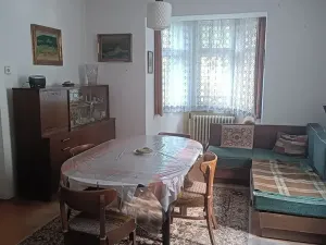 Prodej vily, Poděbrady, Dr. Horákové, 120 m2