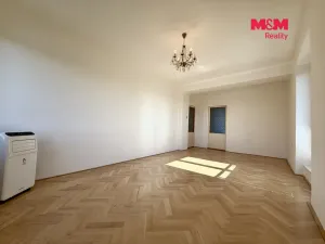 Pronájem bytu 2+1, Praha - Radotín, Sídliště, 53 m2