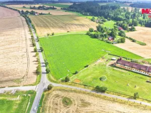 Prodej pozemku pro bydlení, Kuks - Kašov, 20001 m2