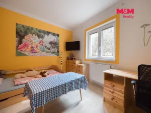 Prodej chaty, Hroznětín - Velký Rybník, 140 m2