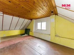 Prodej rodinného domu, Sázava, K Rakovce, 91 m2