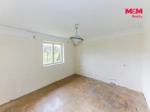 Prodej rodinného domu, Sázava, K Rakovce, 91 m2