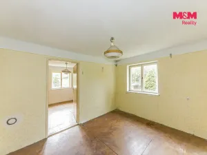Prodej rodinného domu, Sázava, K Rakovce, 91 m2