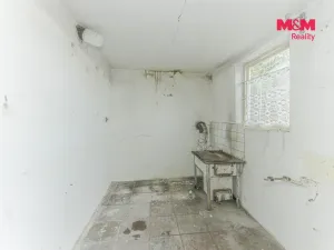Prodej rodinného domu, Sázava, K Rakovce, 91 m2