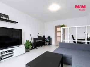 Prodej bytu 3+kk, Ostrava - Moravská Ostrava, náměstí Republiky, 69 m2