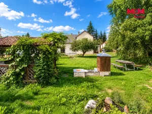 Prodej rodinného domu, Ohařice, 152 m2