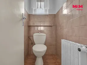 Prodej rodinného domu, Slavíkov - Horní Vestec, 140 m2