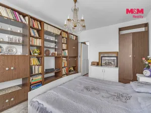 Prodej rodinného domu, Slavíkov - Horní Vestec, 140 m2
