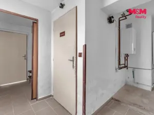 Prodej rodinného domu, Slavíkov - Horní Vestec, 140 m2
