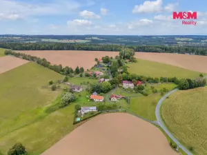 Prodej rodinného domu, Slavíkov - Horní Vestec, 140 m2