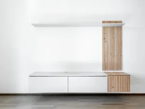 Pronájem bytu 2+kk, Praha - Vysočany, Fafkových, 54 m2