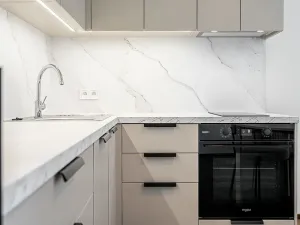 Pronájem bytu 2+kk, Praha - Vysočany, Fafkových, 54 m2