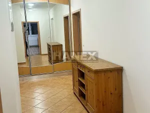 Pronájem bytu 3+kk, Praha - Kyje, Sicherova, 80 m2