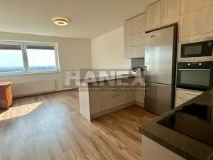 Pronájem bytu 3+kk, Praha - Kyje, Sicherova, 80 m2