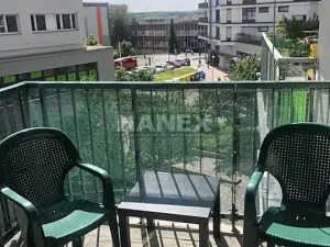 Pronájem bytu 1+kk, Praha - Malešice, Počernická, 38 m2