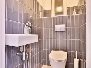 Pronájem kanceláře, Praha - Nové Město, Malá Štěpánská, 146 m2