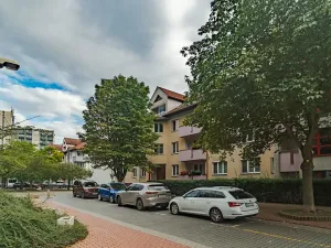 Prodej bytu 2+1, Praha - Kunratice, U zeleného ptáka, 67 m2