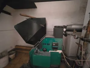 Prodej rodinného domu, Vysoká, 250 m2