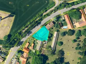 Prodej rodinného domu, Vysoká, 250 m2