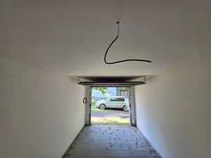 Prodej garáže, Ústí nad Labem, Hoření, 17 m2